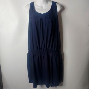 Sonoma Sleeveless Dress